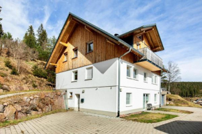 Ferienwohnung Rudemsmännchen